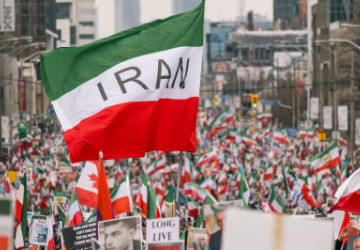 Iran Attacks Its Neighbors, Lies About It, Then Attacks&nbsp;Again